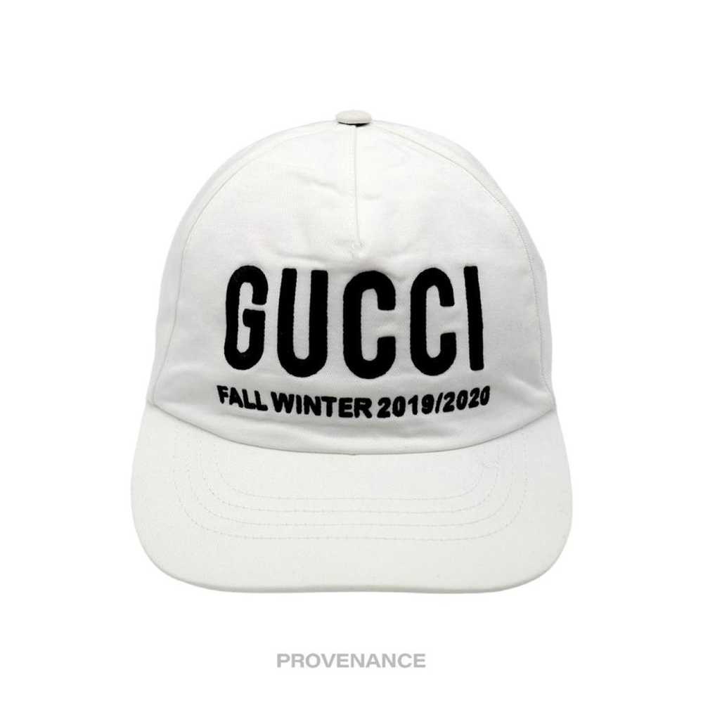 Gucci Hat - image 3