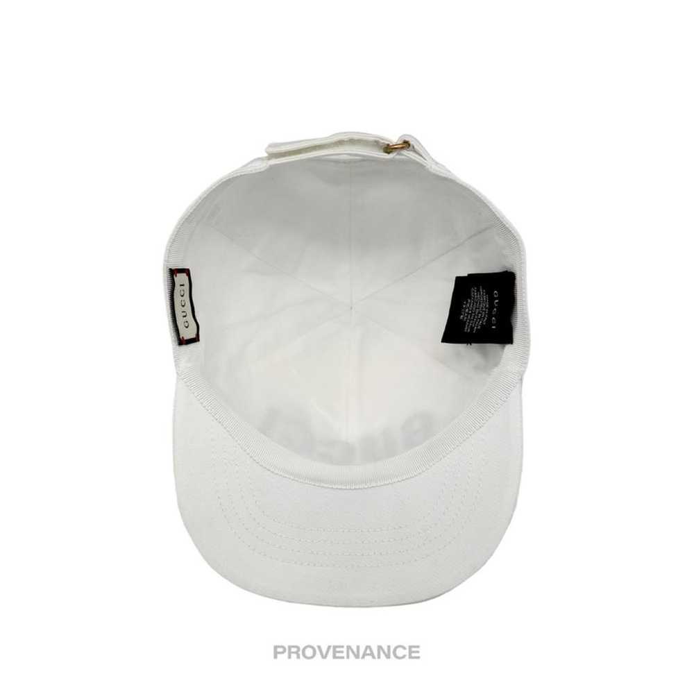 Gucci Hat - image 5