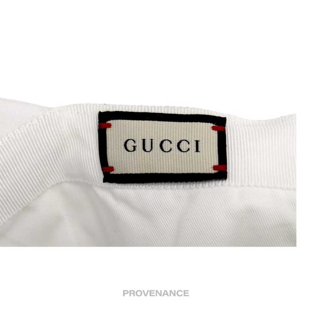 Gucci Hat - image 8