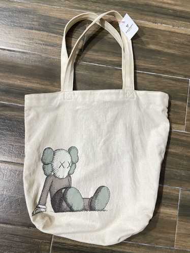 Kaws tote bag - Gem Kaws tote bag - Gem