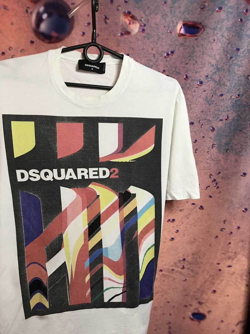 Dsquared2 × Luxury × Streetwear Dsquared2 luxury … - image 1