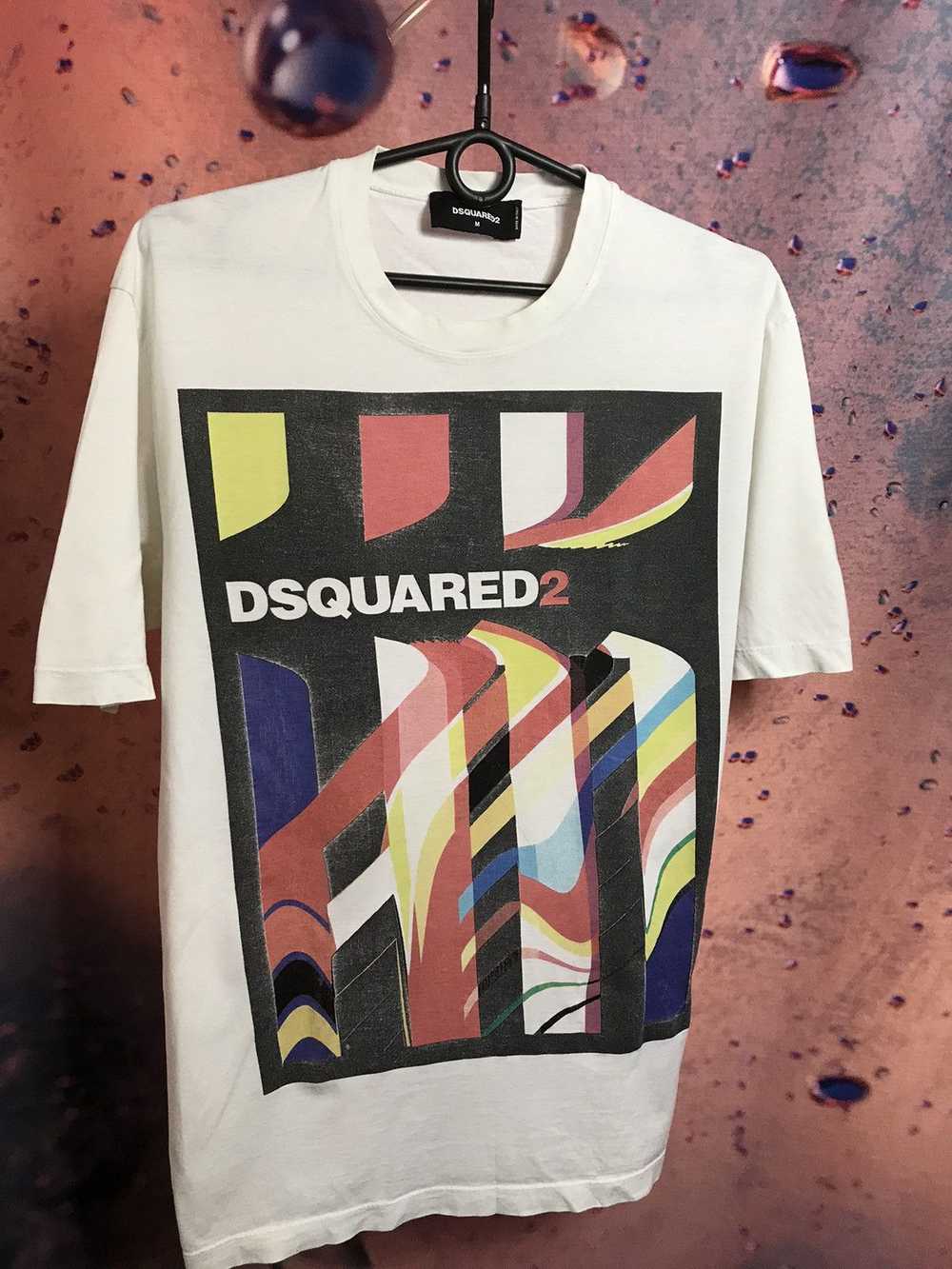 Dsquared2 × Luxury × Streetwear Dsquared2 luxury … - image 2