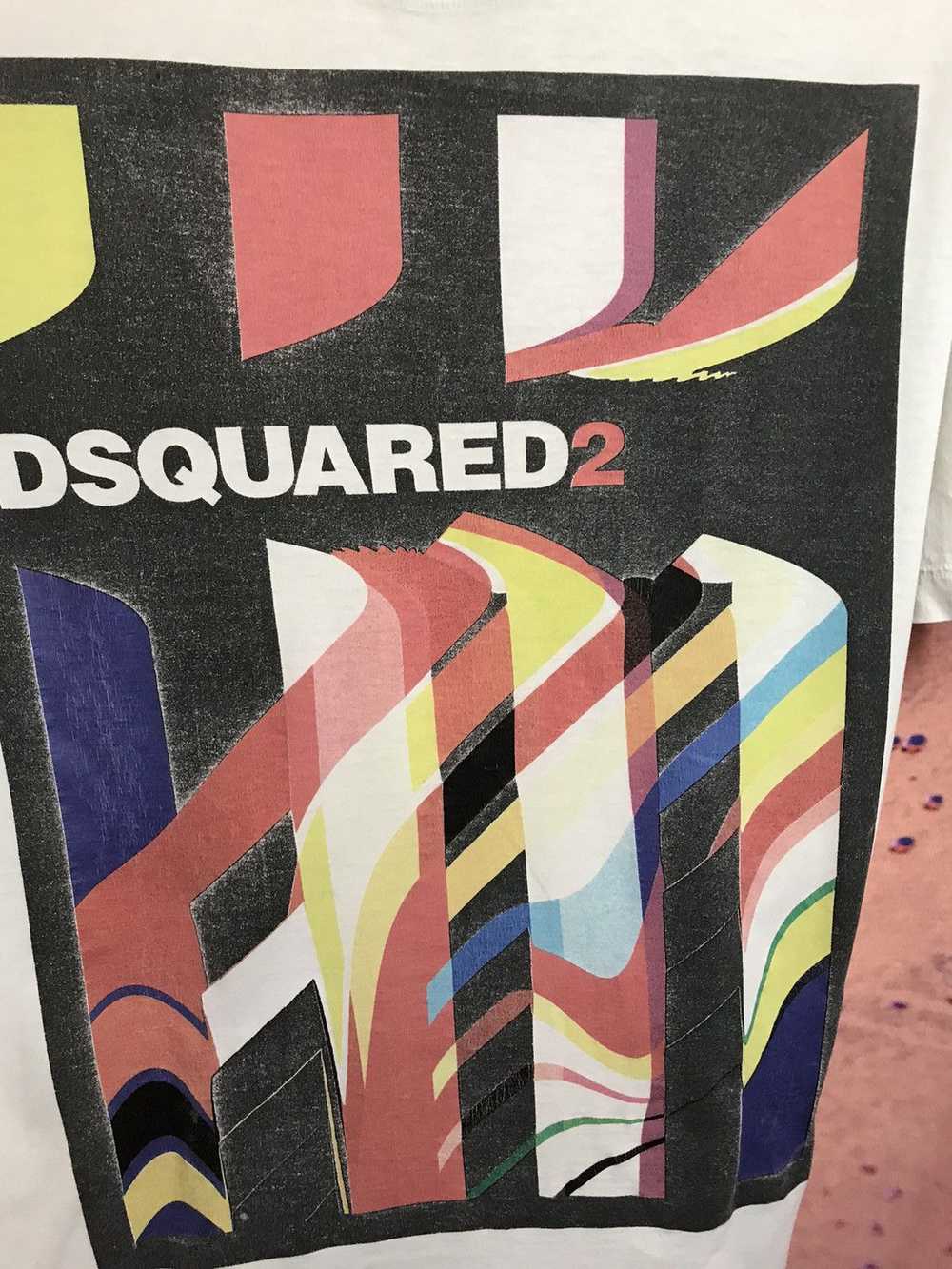 Dsquared2 × Luxury × Streetwear Dsquared2 luxury … - image 3