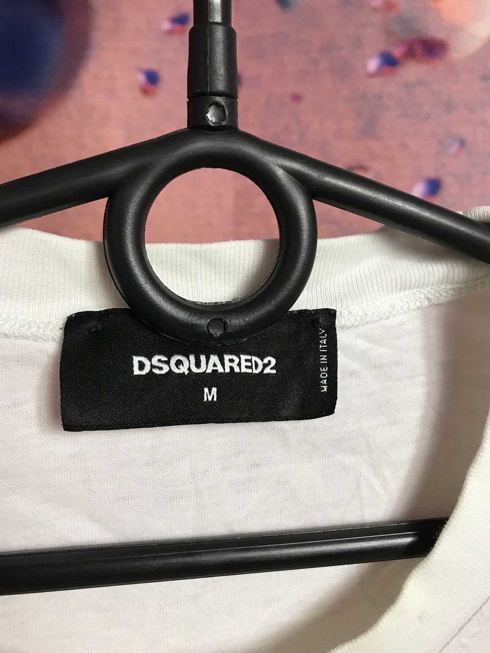 Dsquared2 × Luxury × Streetwear Dsquared2 luxury … - image 4