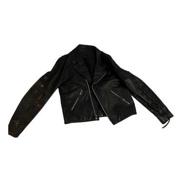 Chrome hearts riders Jacket Hoodie