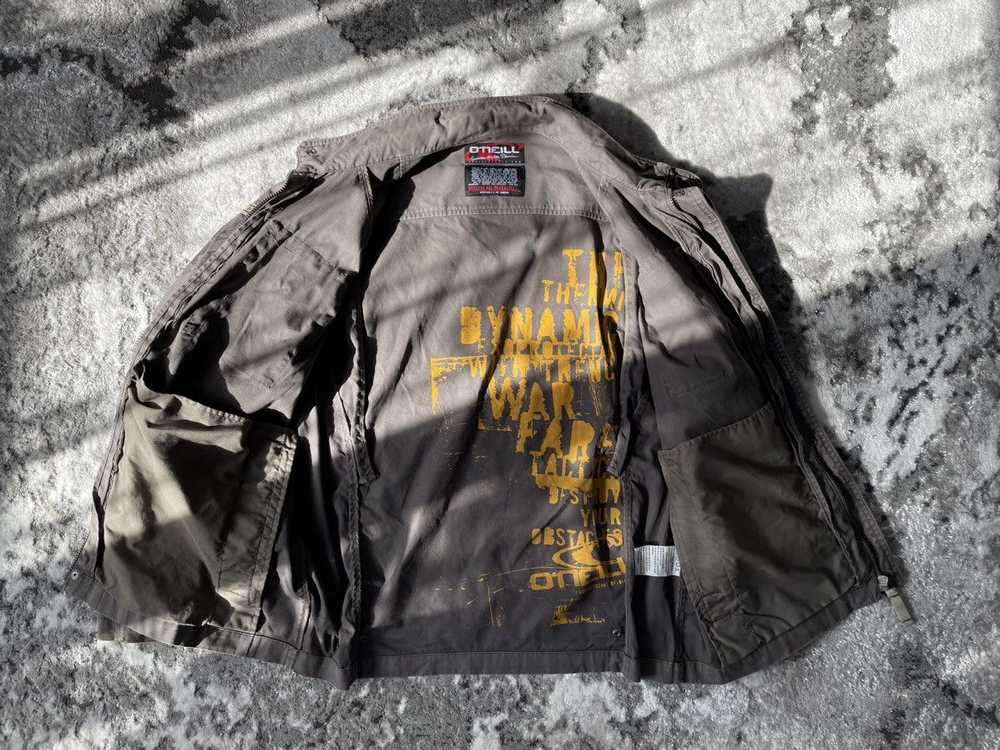 Military × Oneill × Vintage Vintage O’Neill Milit… - image 10