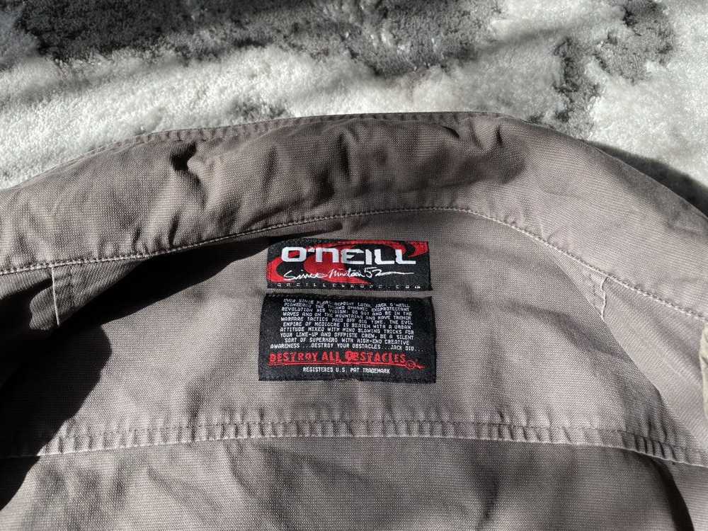 Military × Oneill × Vintage Vintage O’Neill Milit… - image 11