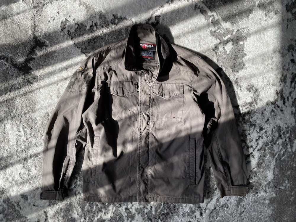 Military × Oneill × Vintage Vintage O’Neill Milit… - image 1