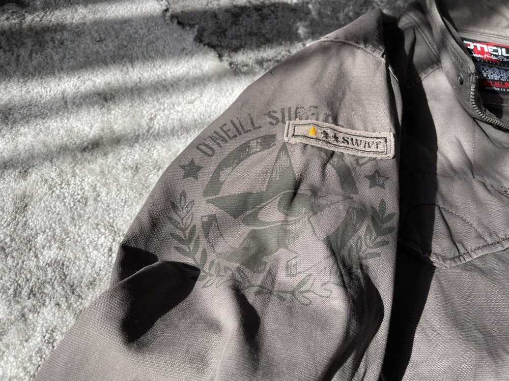 Military × Oneill × Vintage Vintage O’Neill Milit… - image 5