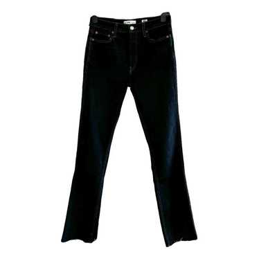 Re/Done Straight jeans - image 1