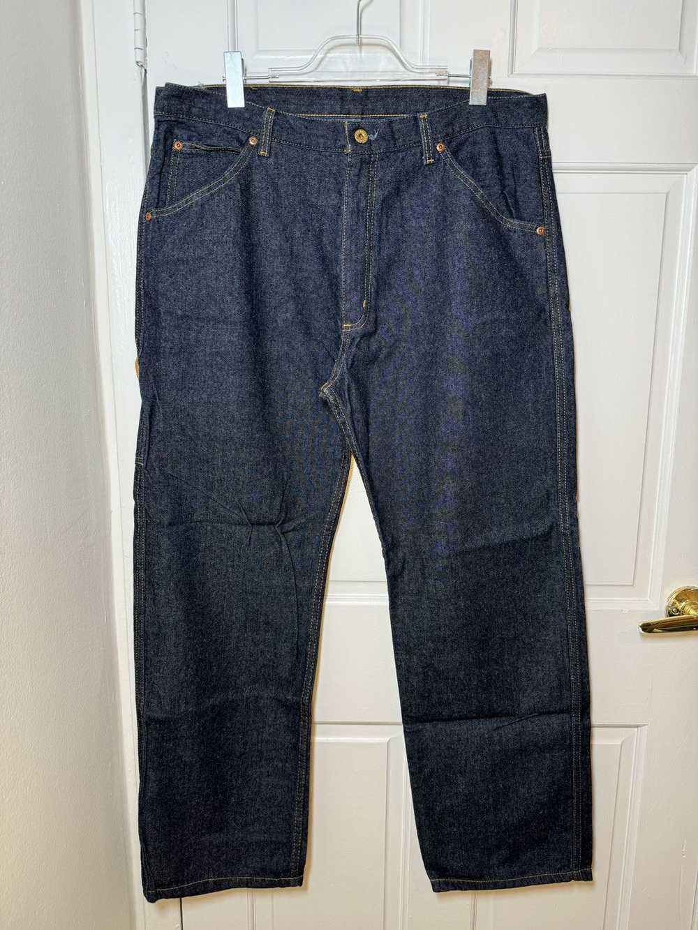 Polo Ralph Lauren Polo Jeans Co. Carpenter Jean S… - image 2