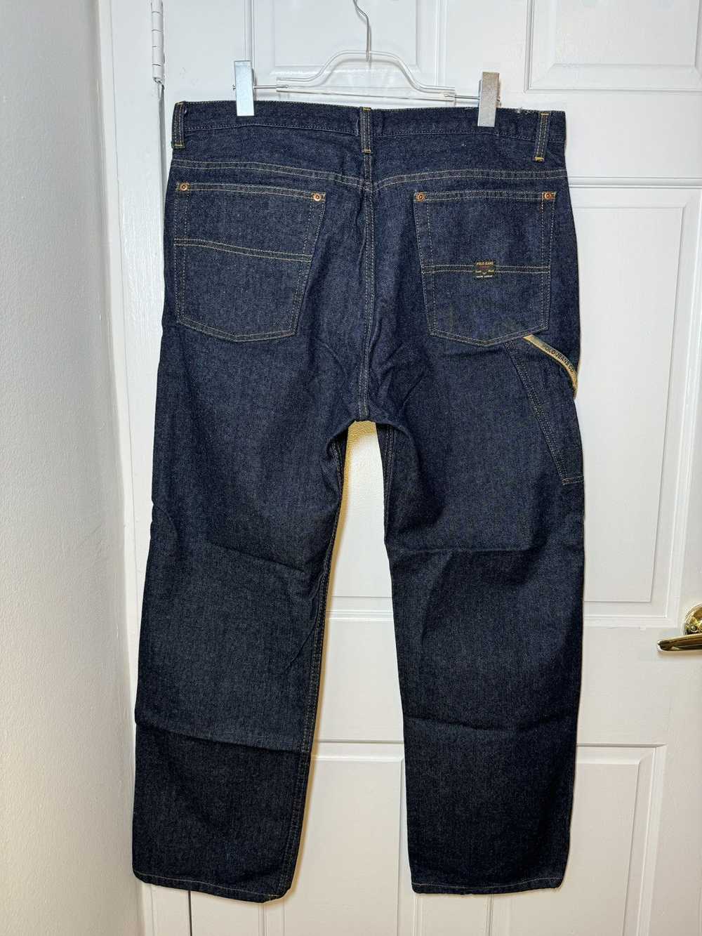 Polo Ralph Lauren Polo Jeans Co. Carpenter Jean S… - image 3