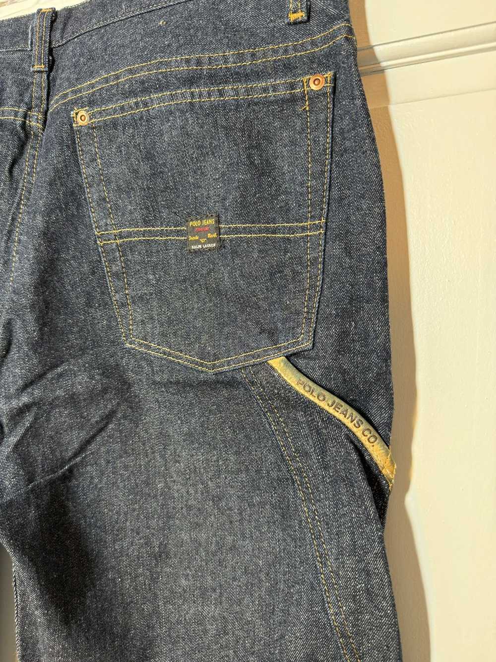 Polo Ralph Lauren Polo Jeans Co. Carpenter Jean S… - image 5