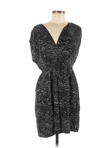 Mossimo Women Gray Cocktail Dress M