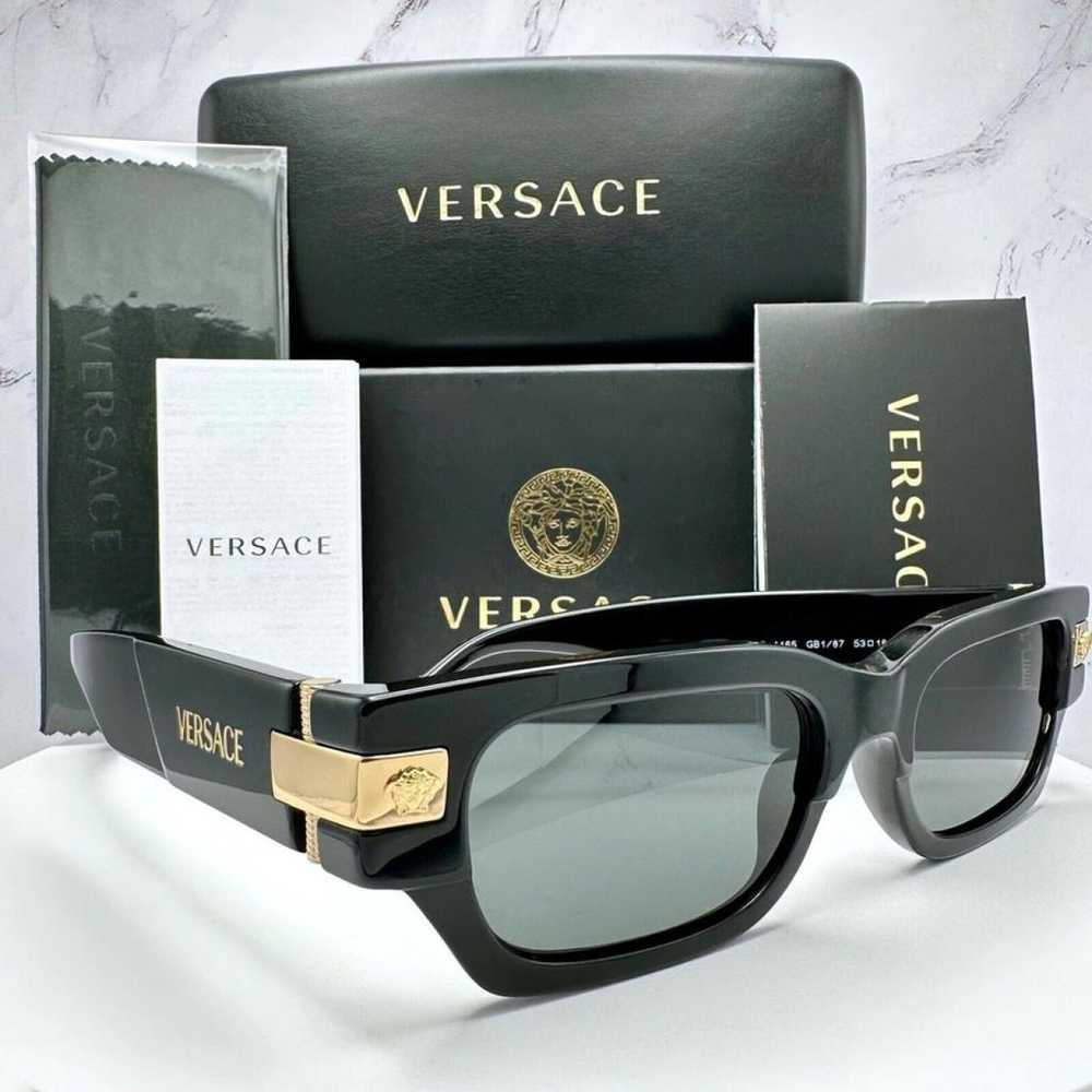 Versace Sunglasses - image 2