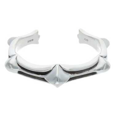 Chrome Hearts Chrome Hearts Waxed Punk Cuff Brace… - image 1