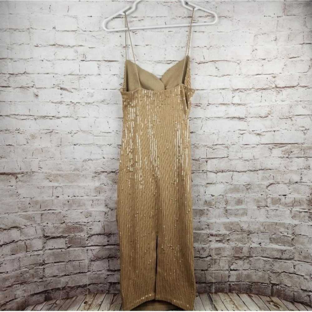 Retrofête Mid-length dress - image 3