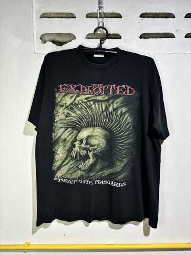 Supreme exploited tee - Gem