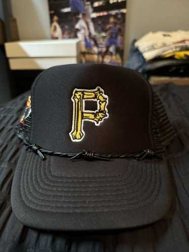 Loso nyc trucker hat - Gem