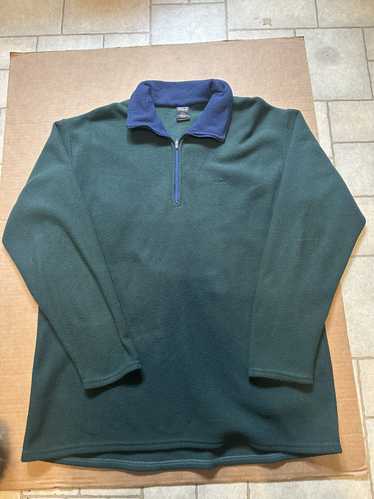 Patagonia Patagonia Capilene fleece