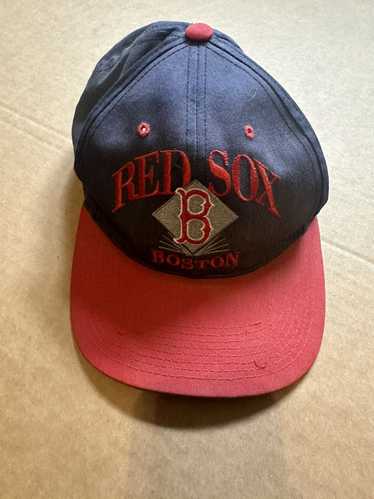 Boston × MLB × Vintage Boston Red Sox hat