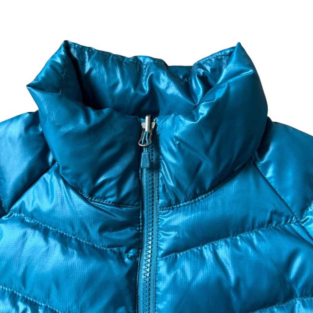 The North Face Puffer - image 2