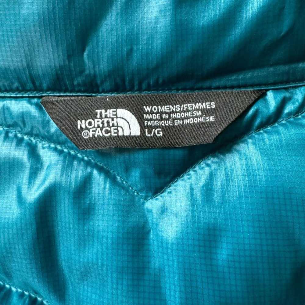 The North Face Puffer - image 4