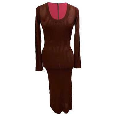 Rouje maxi dress - Gem