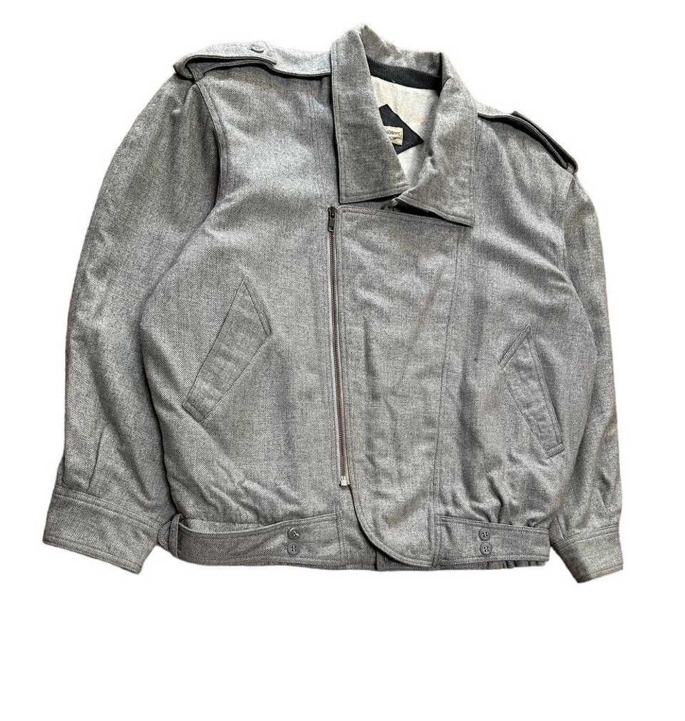 Tete Homme Tete Homme Jacket Two Pocket - image 6