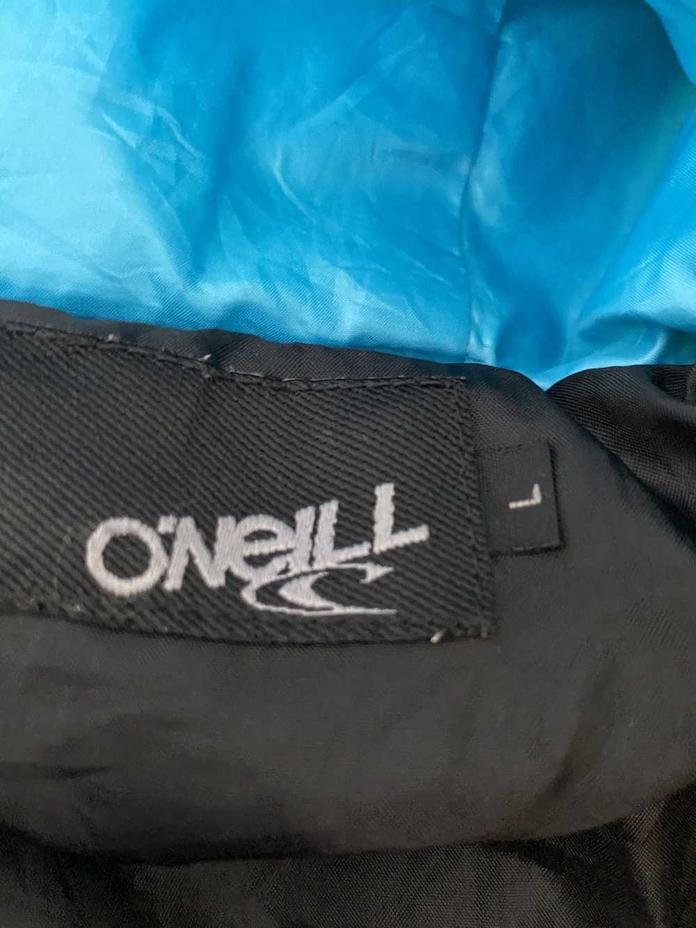 Japanese Brand × Oneill × Streetwear Oneill Down … - image 7