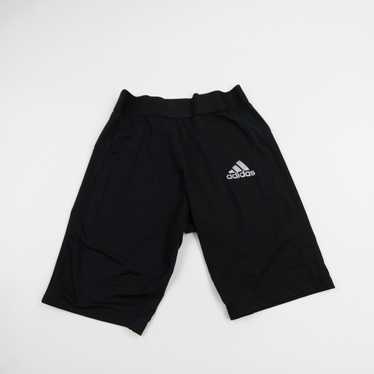 adidas Techfit Compression Shorts Men's Black Used