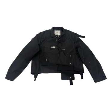 Heliot emil jacket - Gem Heliot emil jacket - Gem