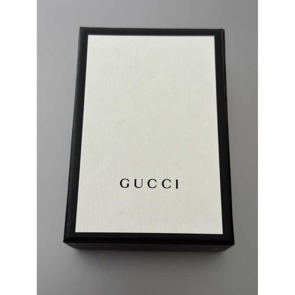 Gucci Icon silver jewellery - image 10