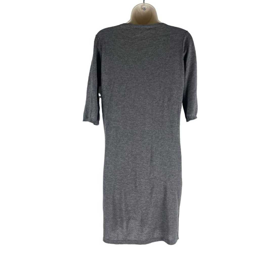 3.1 Phillip Lim Cashmere mini dress - image 5