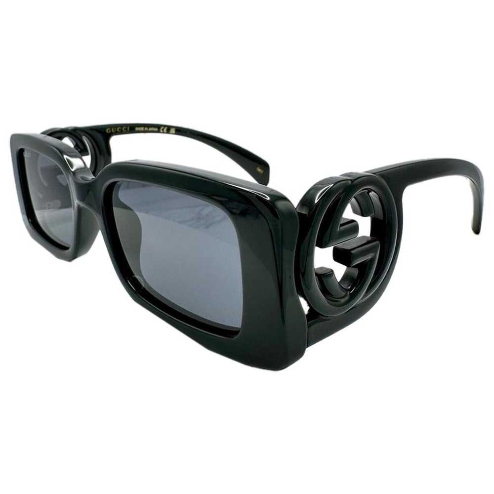 Gucci Sunglasses - image 1