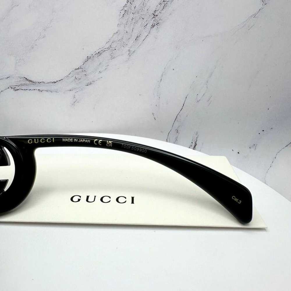 Gucci Sunglasses - image 7