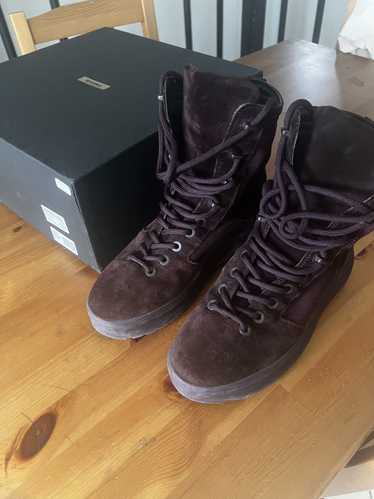 Yeezy season 6 nylon - Gem Yeezy season 6 nylon - Gem