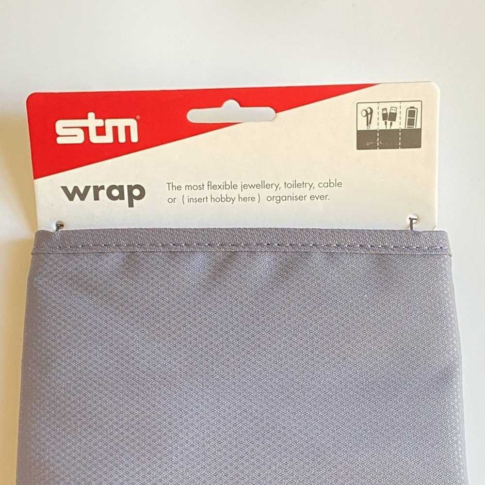 Brand New STM Travel Wrap Gray - image 3