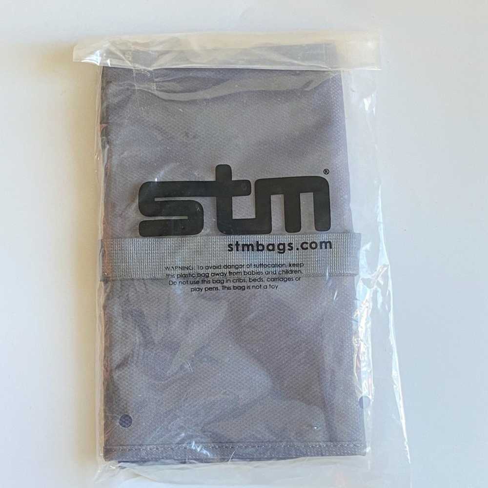 Brand New STM Travel Wrap Gray - image 4