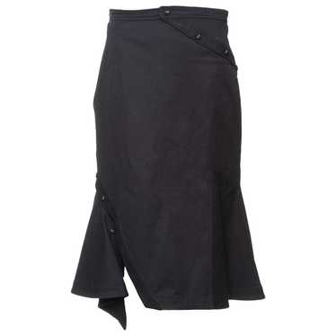 Monse Mid-length skirt