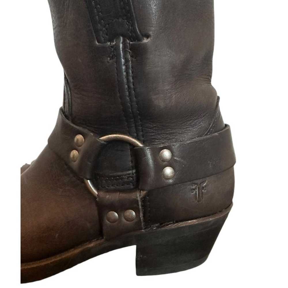 Frye Leather boots - image 4