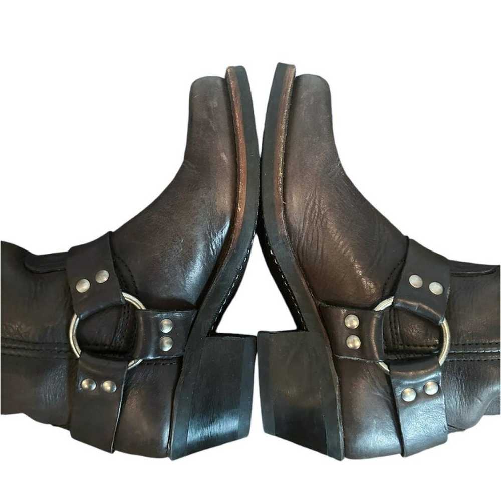 Frye Leather boots - image 5