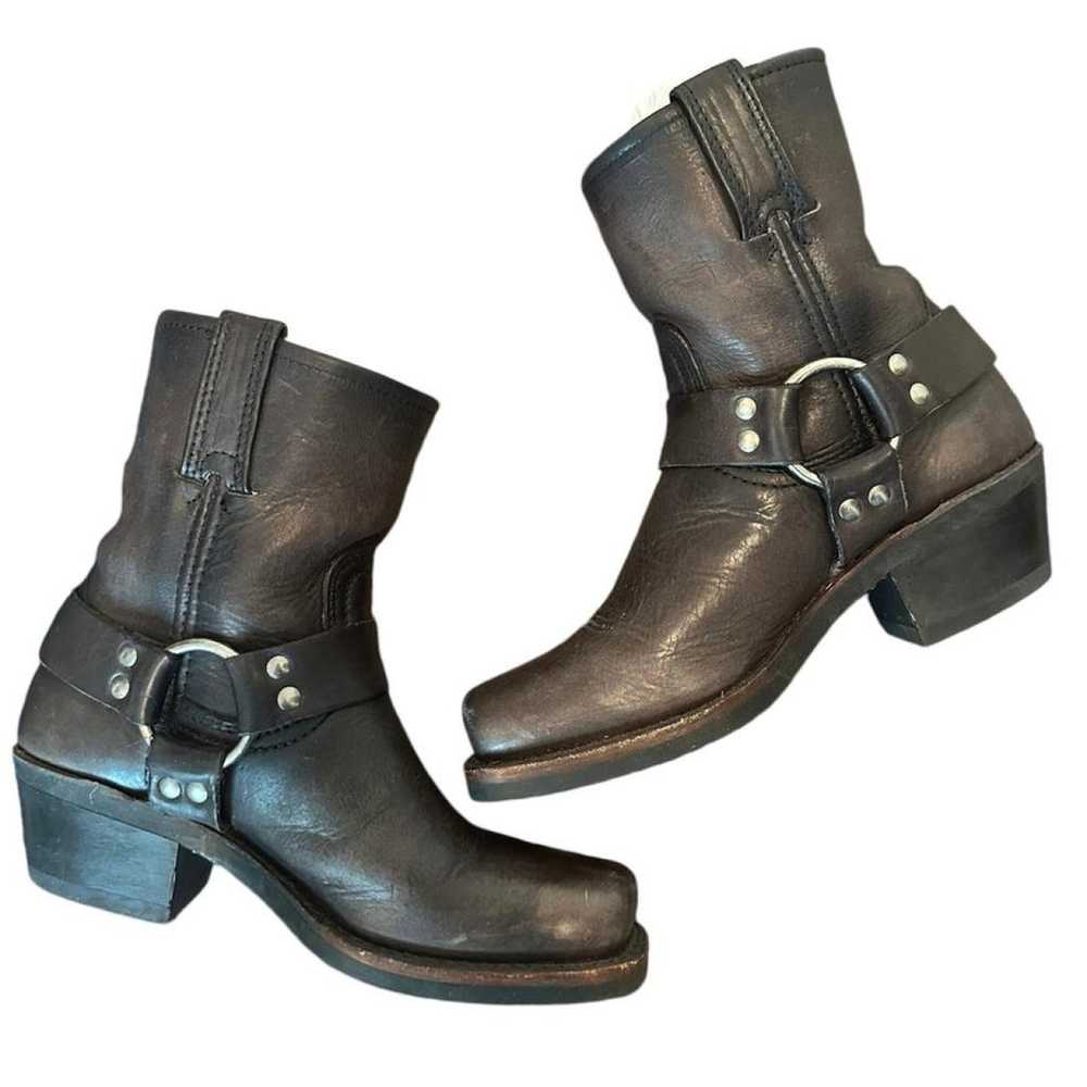 Frye Leather boots - image 8