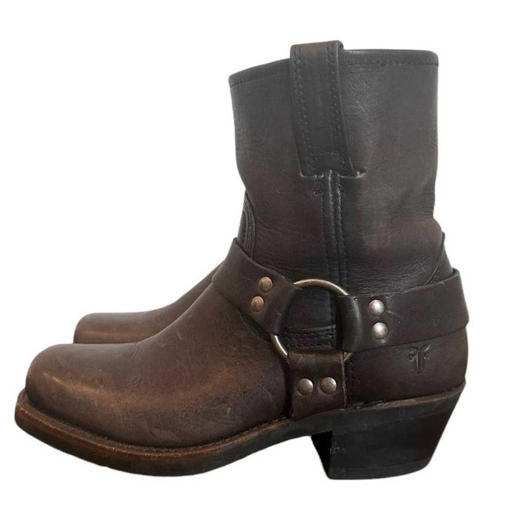 Frye Leather boots - image 9