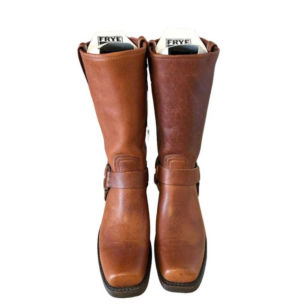 Frye Leather boots - image 2