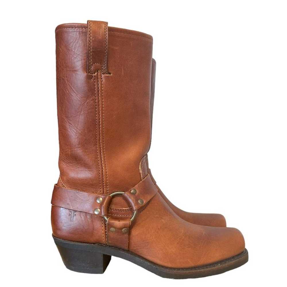 Frye Leather boots - image 9