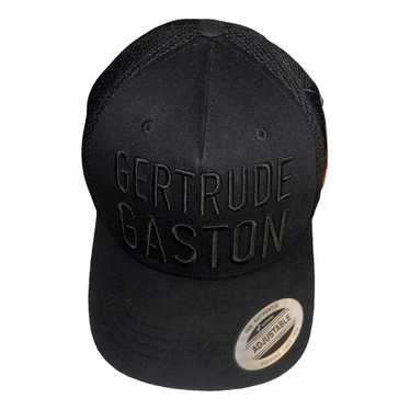 Gertrude+Gaston Linen hat - image 1