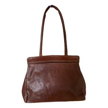 Il Bisonte Leather handbag - image 1