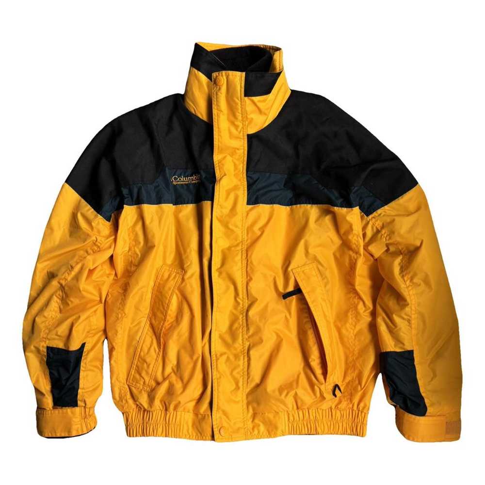 Columbia Coat - image 1