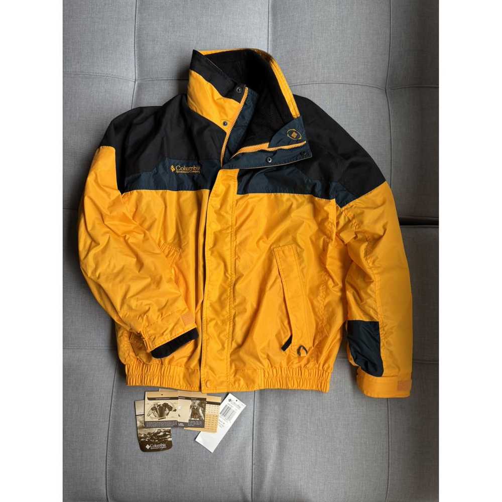 Columbia Coat - image 3